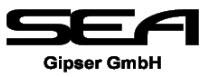 SEA Gipser GmbH
