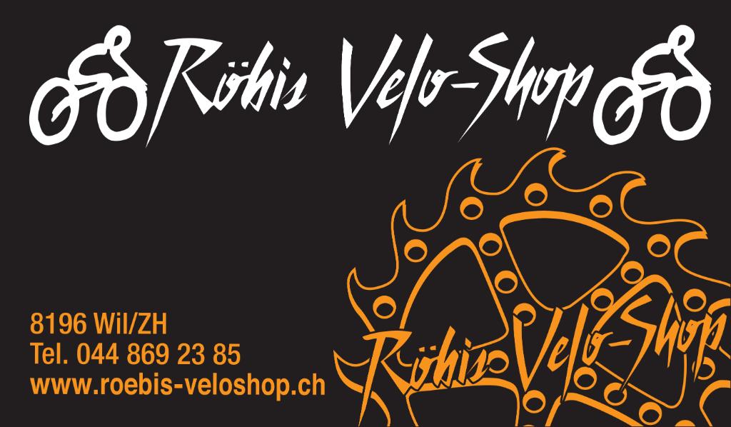 Röbis Velo-Shop GmbH